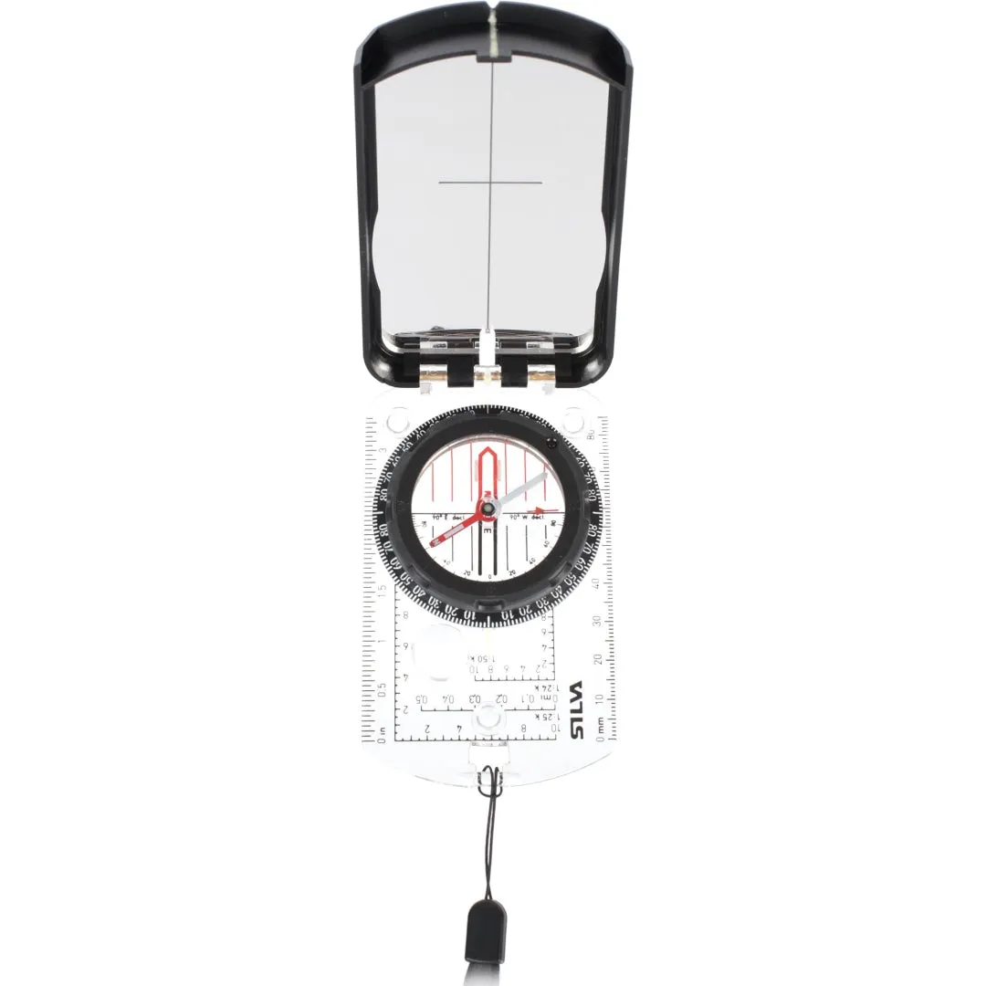 Silva Ranger 2.0 Quad Compass