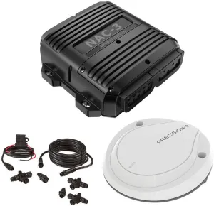 Simrad NAC-3 VRF Core Pack Virtual Rudder Feedback