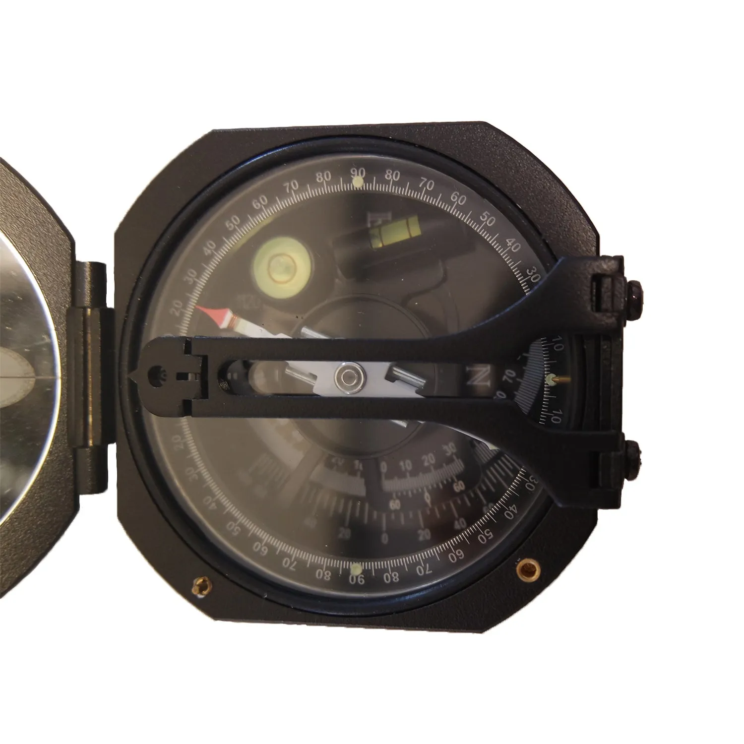 Sitepro Transit Compass