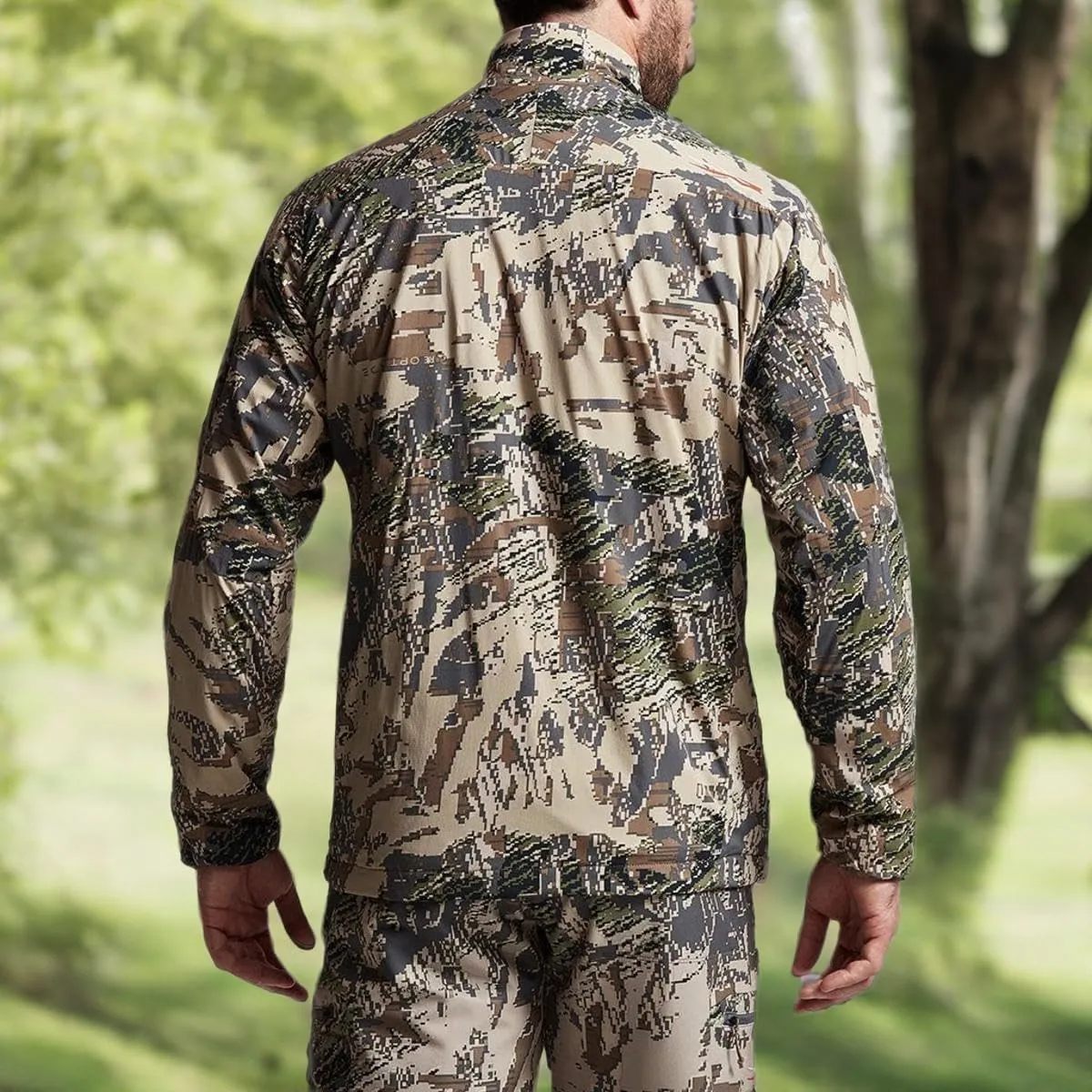 SITKA Gear Men's Hunting Insulated Ambient Jacket