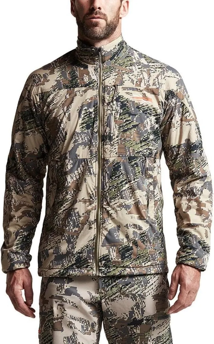 SITKA Gear Men's Hunting Insulated Ambient Jacket
