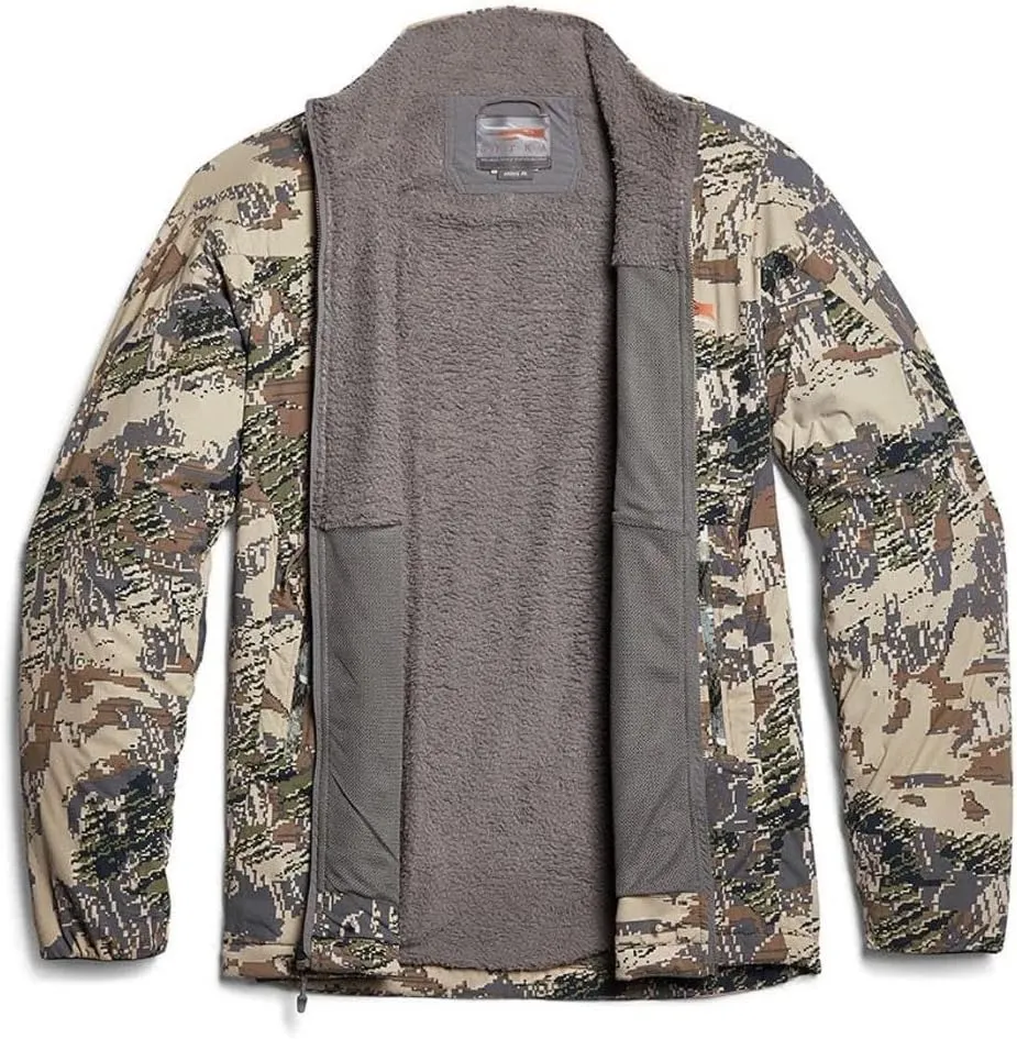 SITKA Gear Men's Hunting Insulated Ambient Jacket