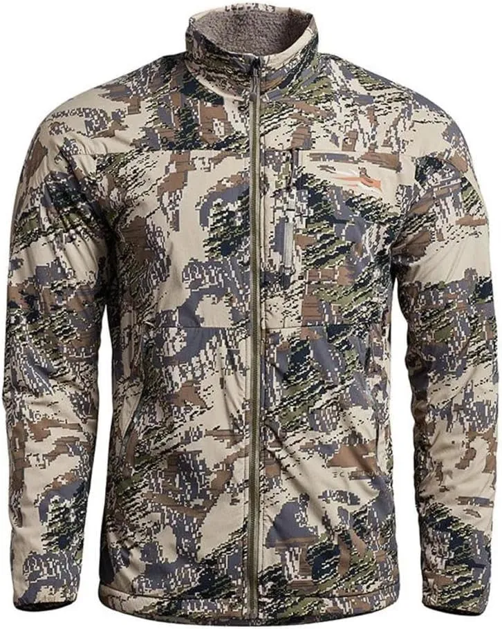 SITKA Gear Men's Hunting Insulated Ambient Jacket