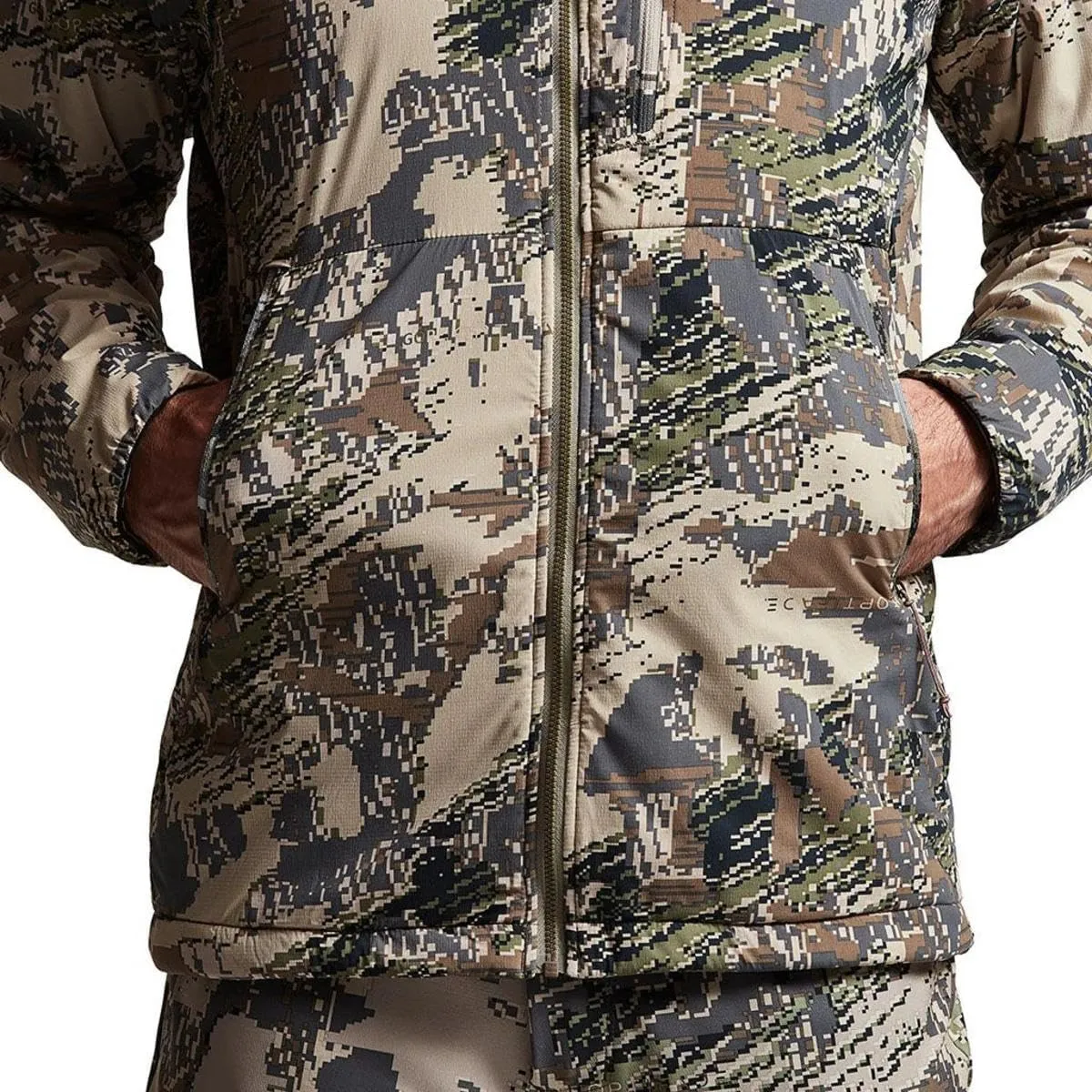 SITKA Gear Men's Hunting Insulated Ambient Jacket