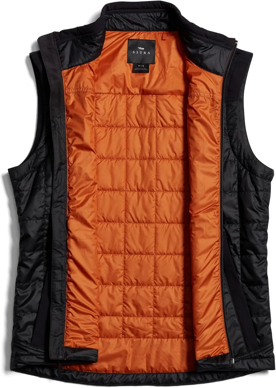SITKA Gear Mens Lowland Insulated Hunting Vest