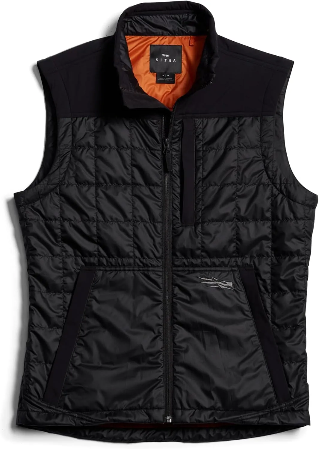 SITKA Gear Mens Lowland Insulated Hunting Vest