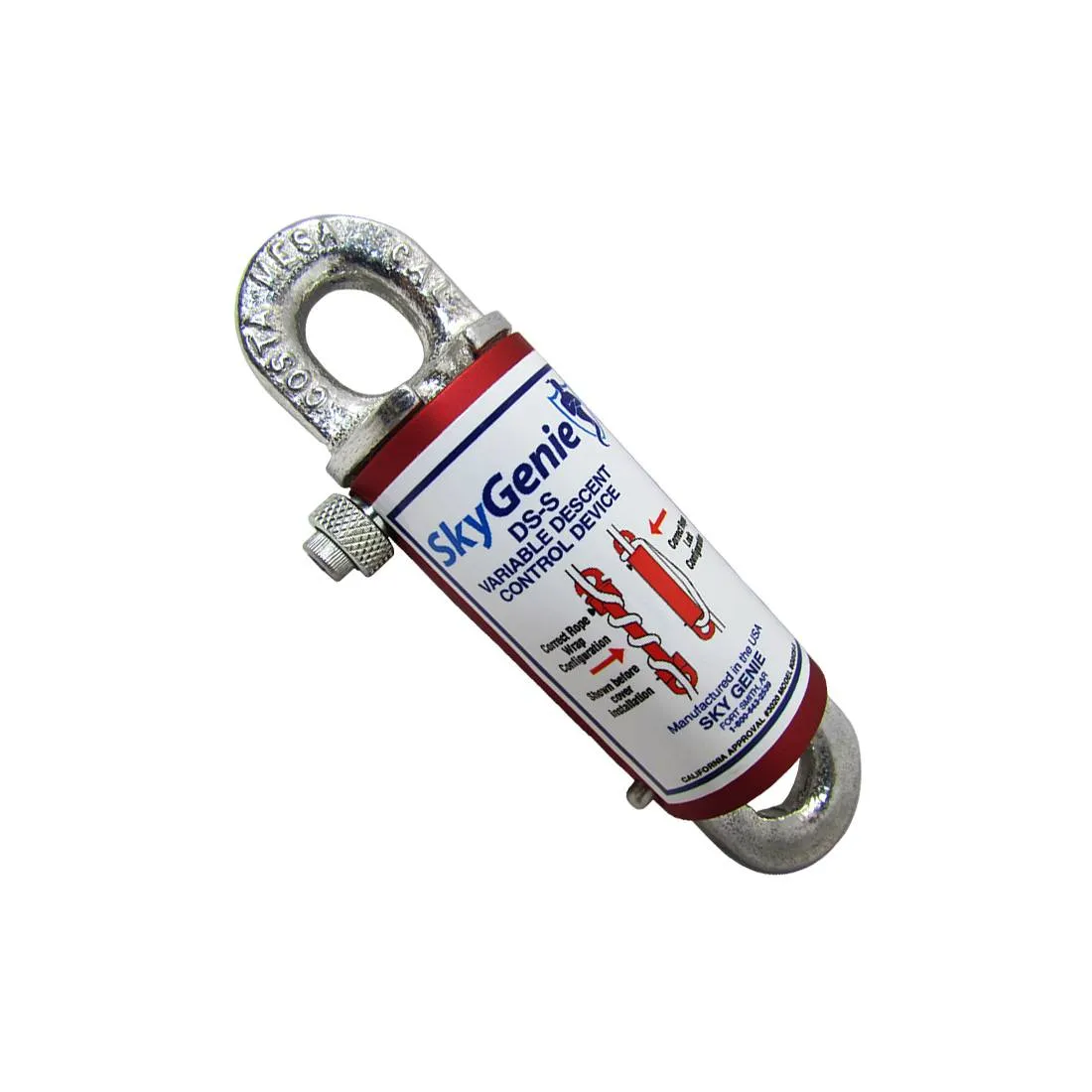 Sky Genie Flash Point Bail Out Kit