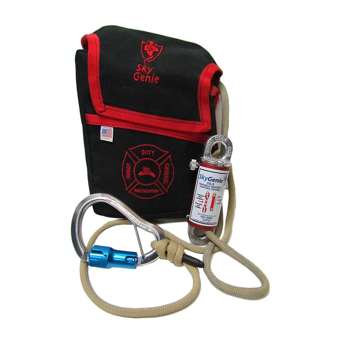 Sky Genie Flash Point Bail Out Kit