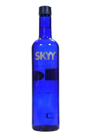 Skyy Vodka