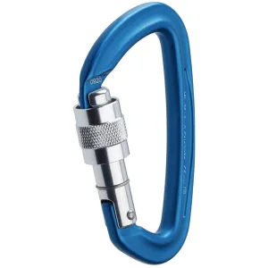 SLIQ SCREW LOCK CARABINER