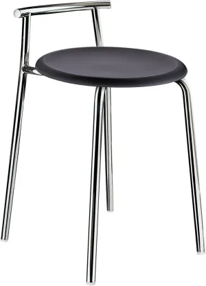 SME, Stainless Steel Polished FK411 Shower Chair
