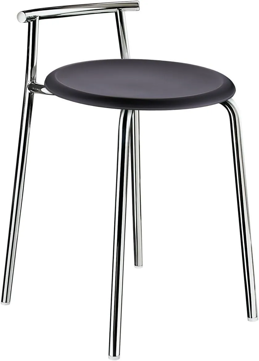 SME, Stainless Steel Polished FK411 Shower Chair