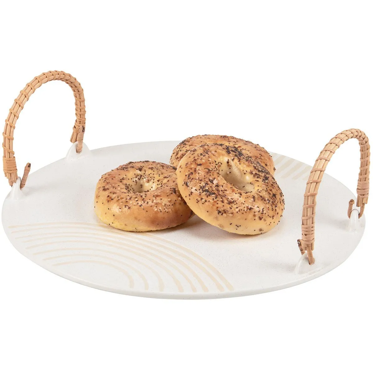 Snacking Tray
