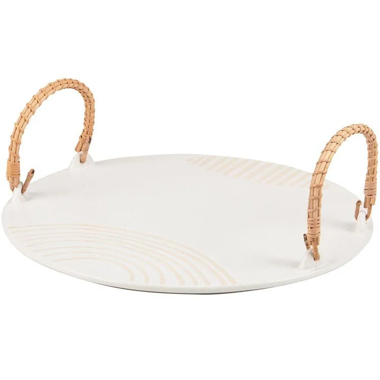 Snacking Tray