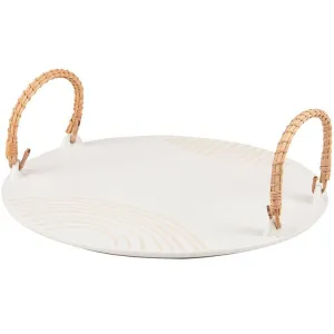 Snacking Tray