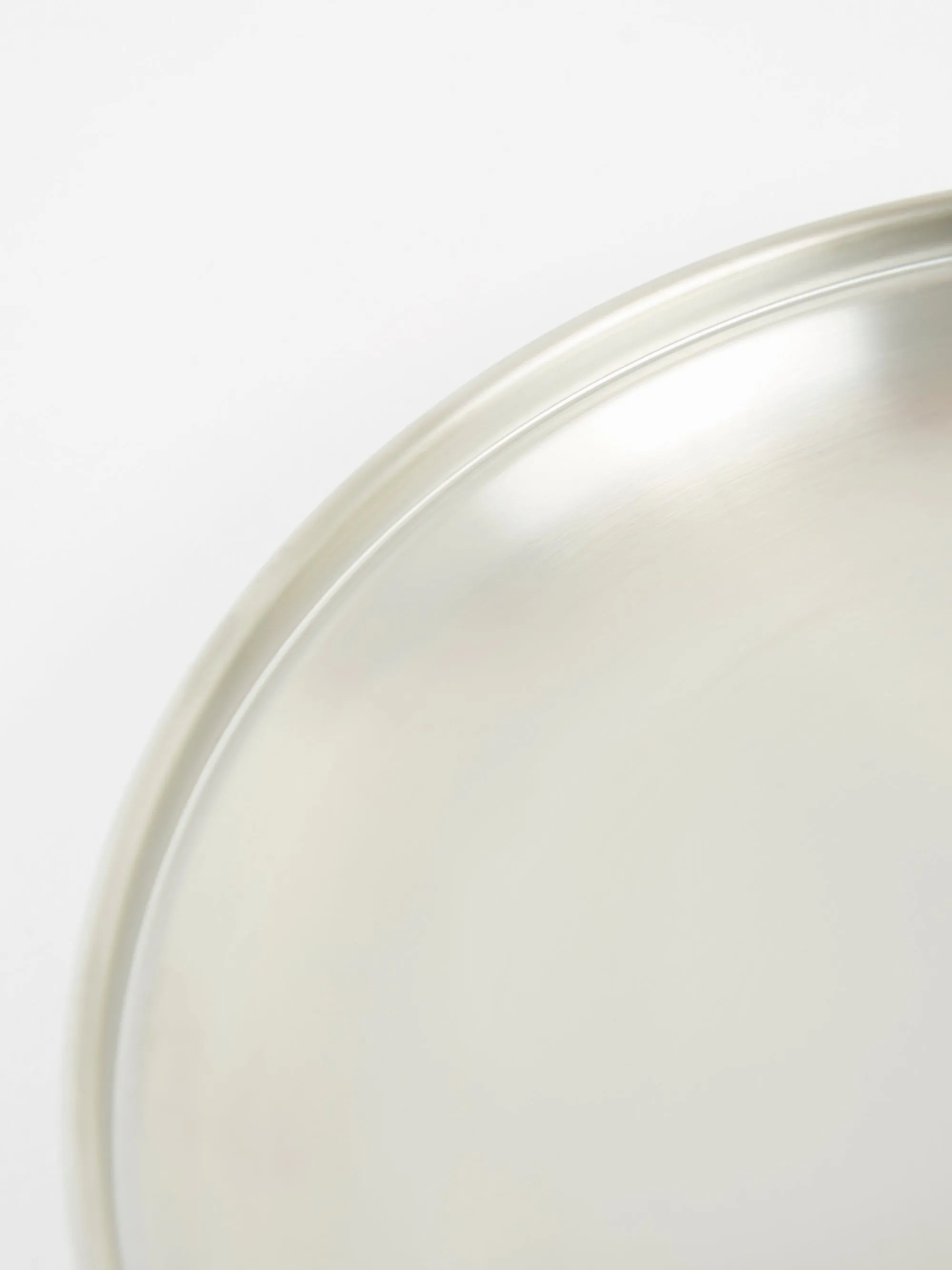 Snow Peak Tableware Plate