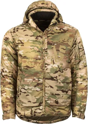 Snugpak Arrowhead Insulated Jacket
