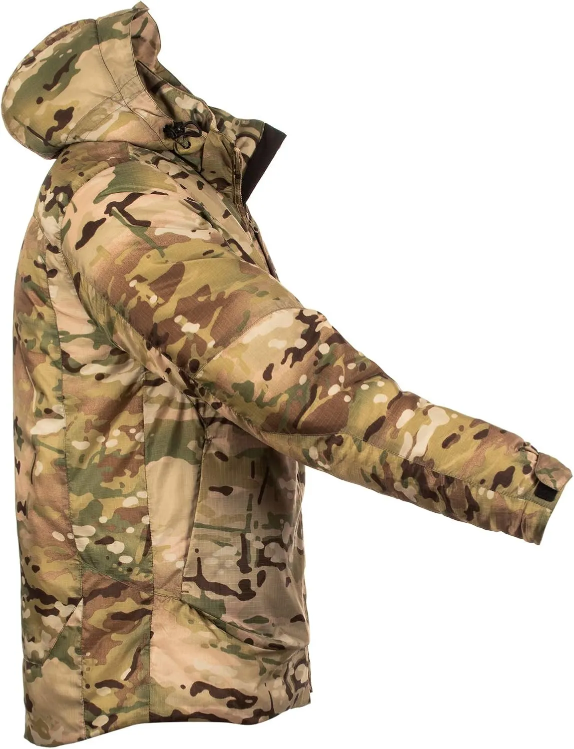 Snugpak Arrowhead Insulated Jacket
