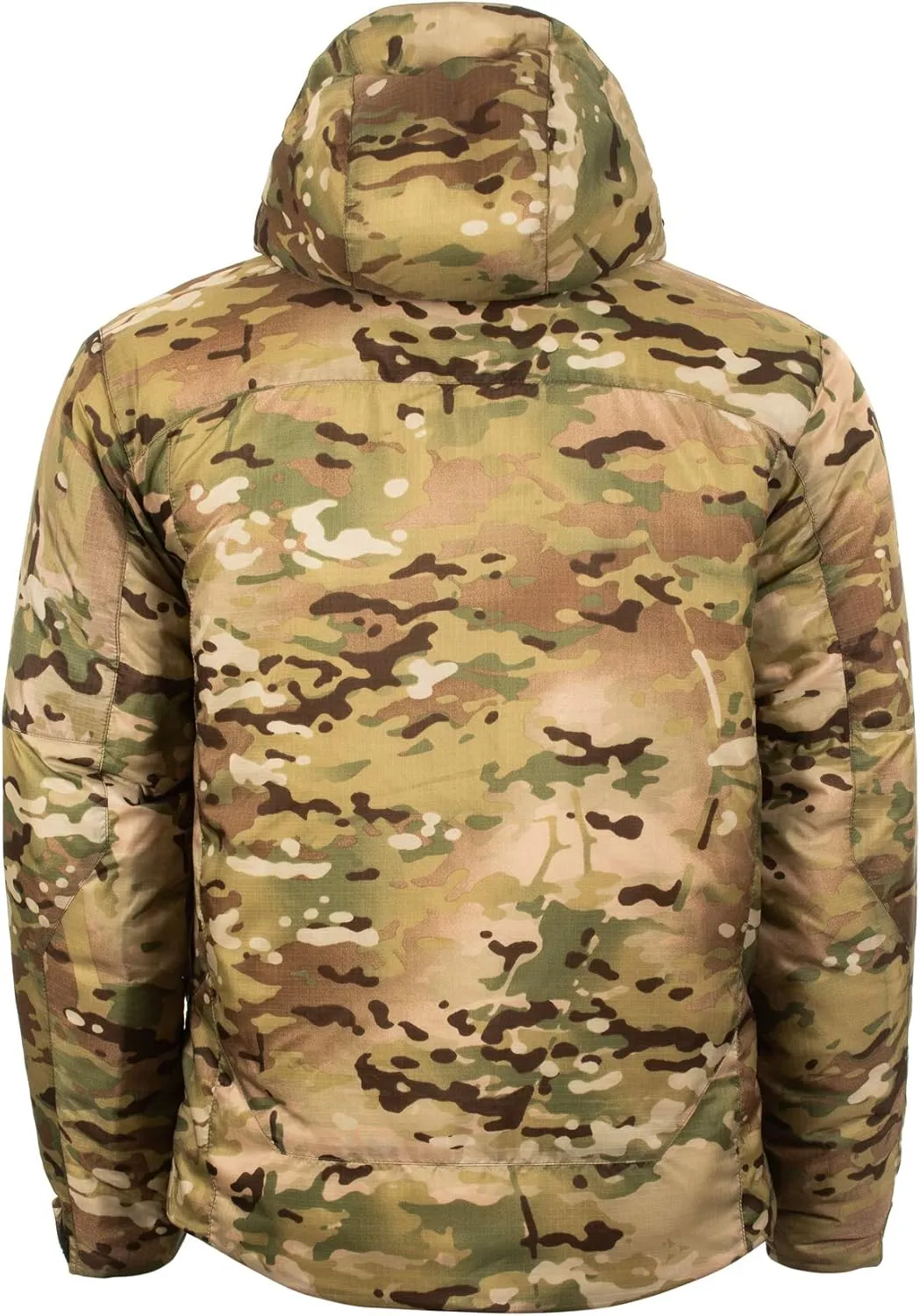 Snugpak Arrowhead Insulated Jacket