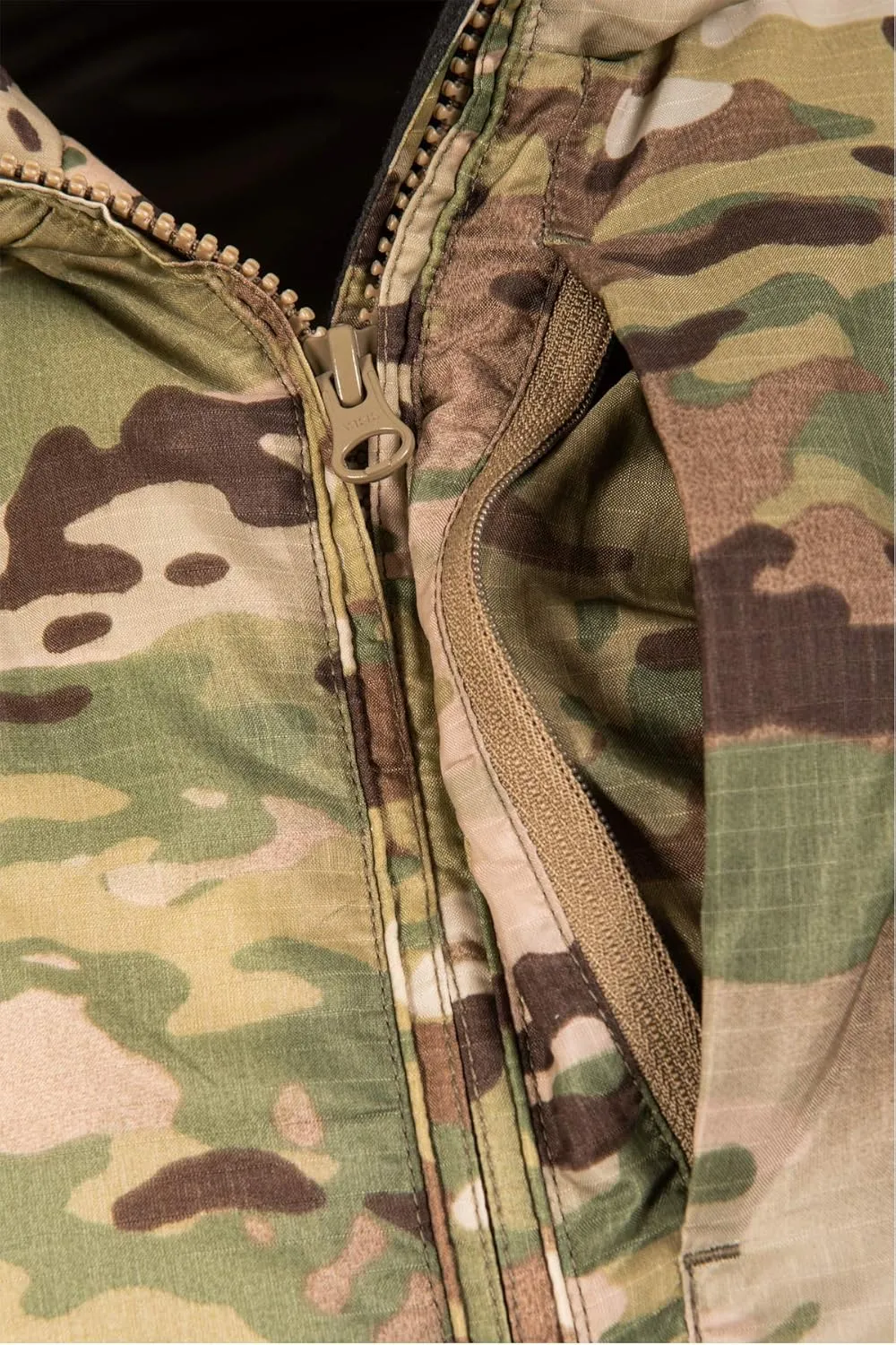 Snugpak Arrowhead Insulated Jacket
