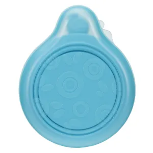 Sosoport Silicone Baby Feeding Bowl Folding Tableware for Long-time Use 1 Set SPO