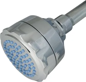 Sprite Ultimate Filtered Showerhead in Chrome