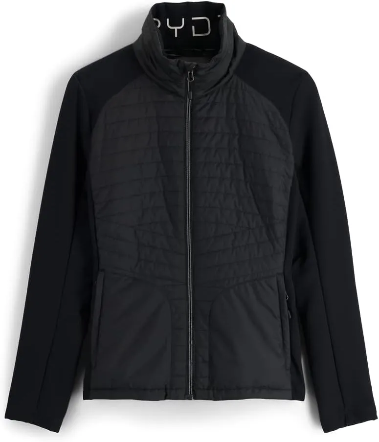 Spyder Womens Glissade Insulated Jacket