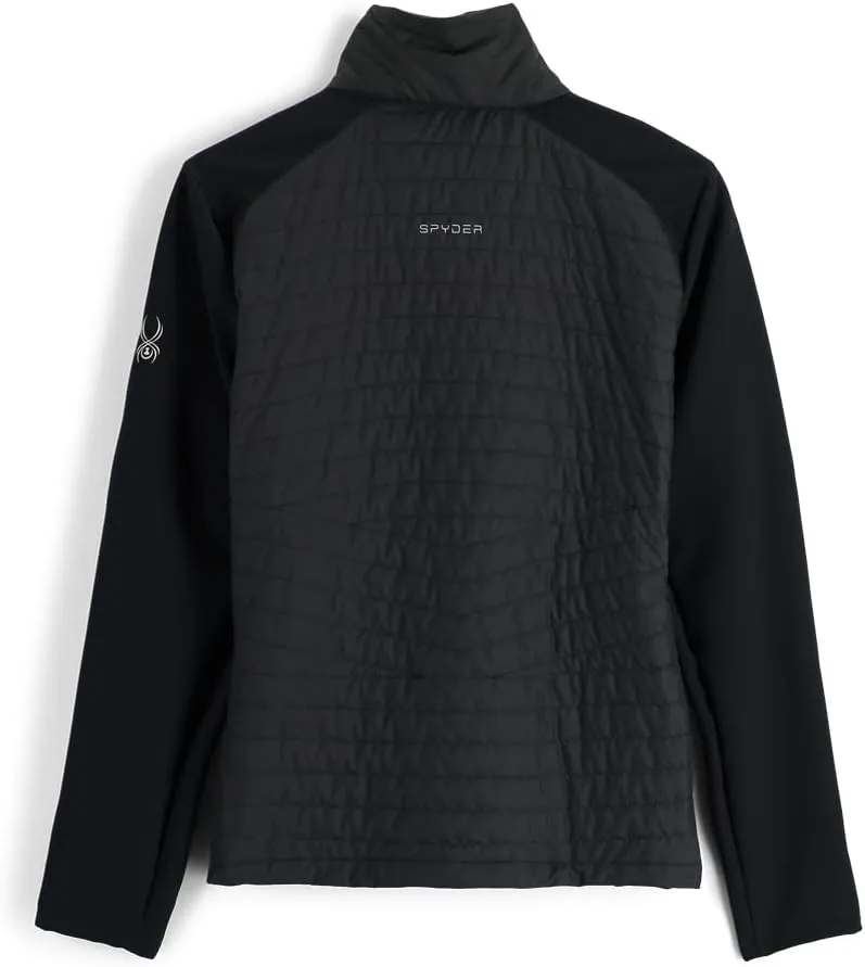 Spyder Womens Glissade Insulated Jacket