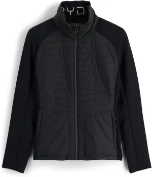 Spyder Womens Glissade Insulated Jacket