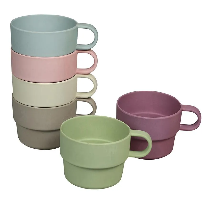 Stacked Cup Set