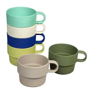 Stacked Cup Set
