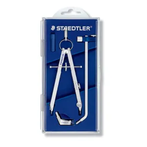 Staedtler 551 Compass With Extender Bar