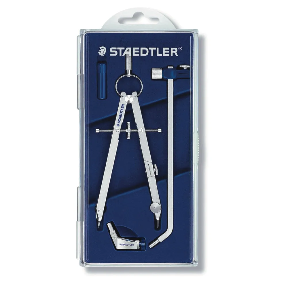 Staedtler Compass Mars 551 w/extension bar