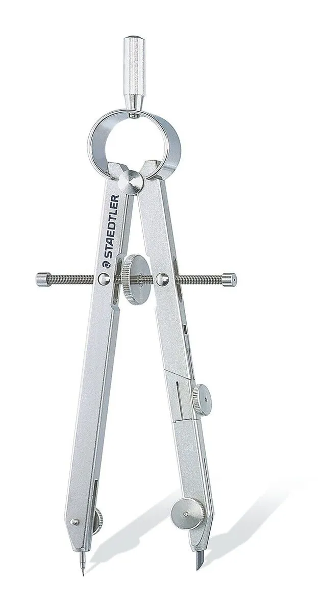 Staedtler Compass Mars 551 w/extension bar