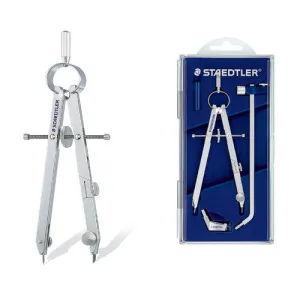 Staedtler Mars Compass Comfort 551 with Extension Bar
