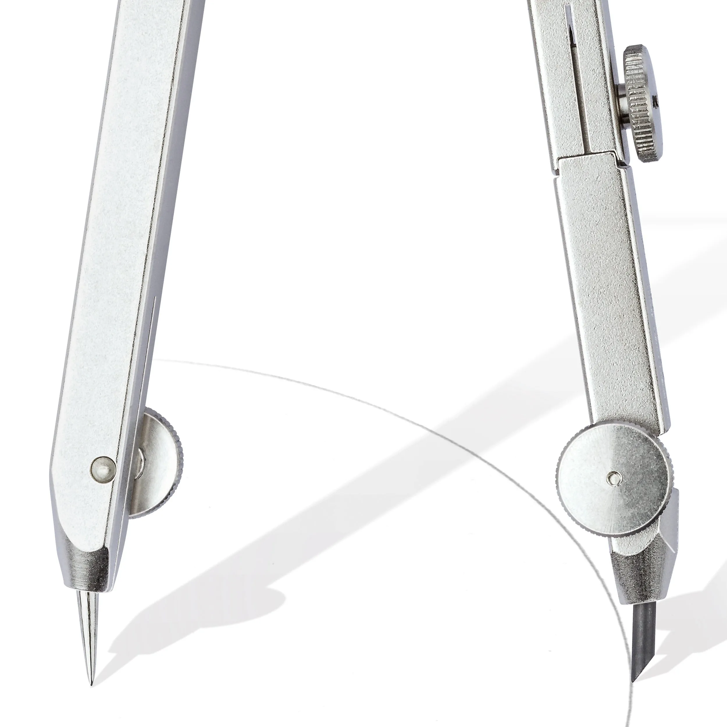 Staedtler Quickbow Compass Quick-Setting 552 01 Mars Comfort