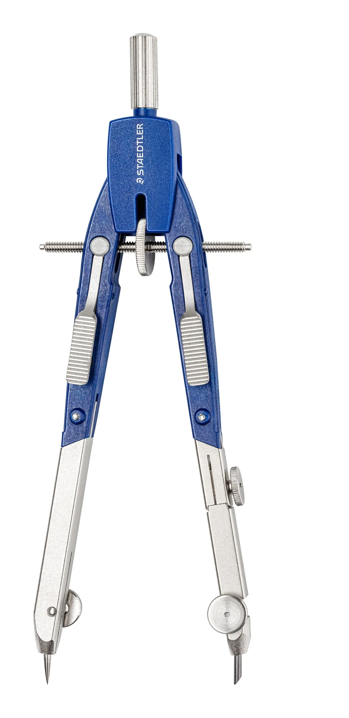 Staedtler Quickbow Compass Quick-Setting 552 01 Mars Comfort