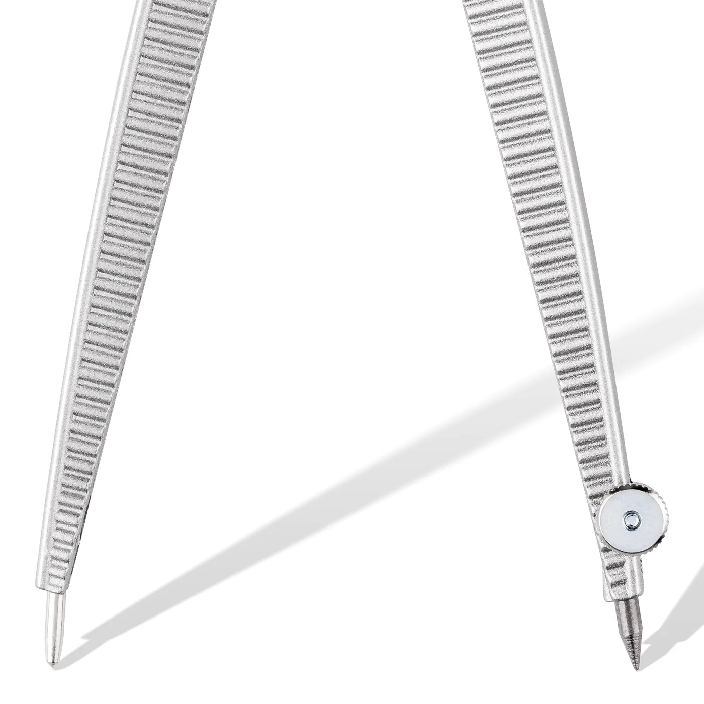 Staedtler School Compass 550 60 with Lead Part, Universal Adaptor & Lead Box