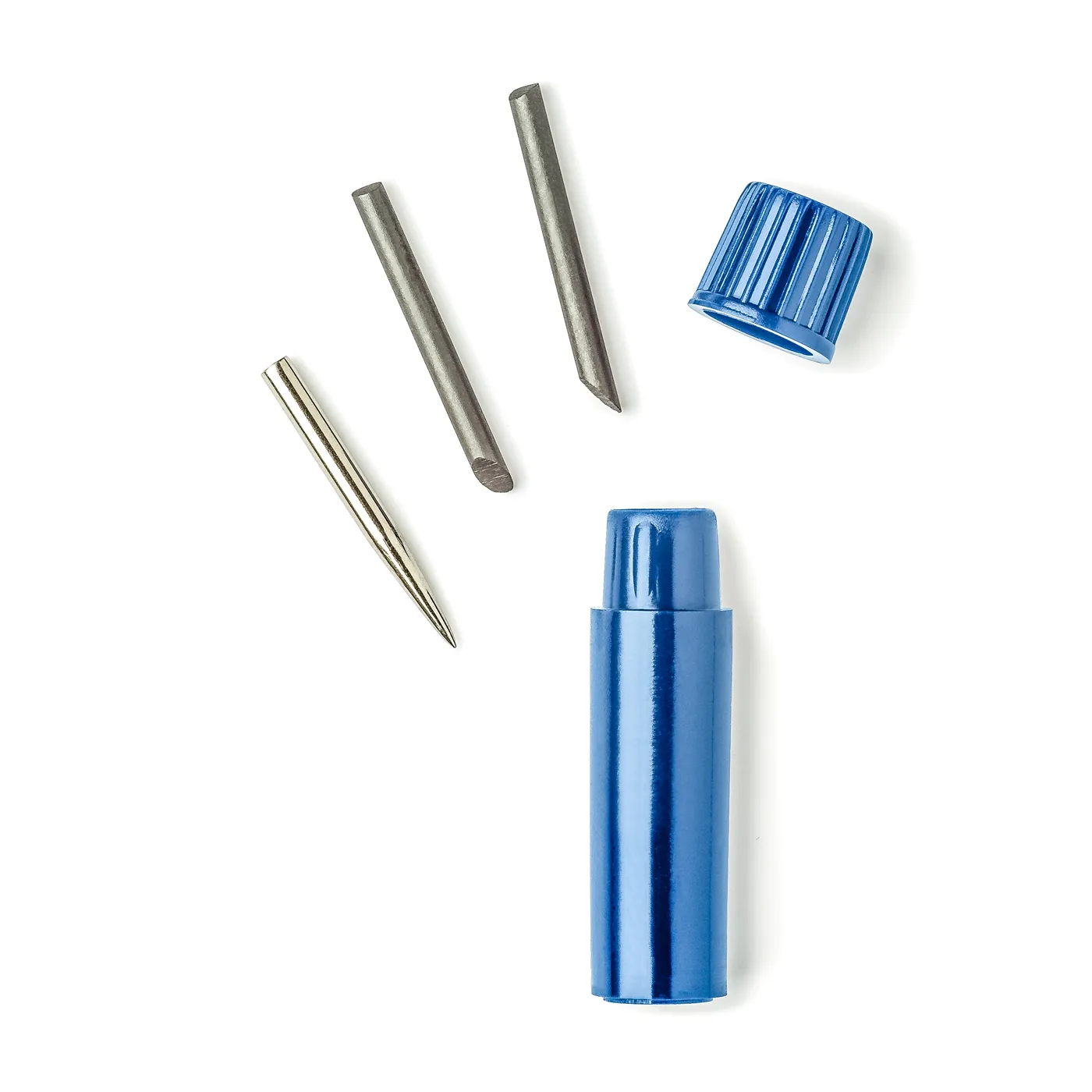 Staedtler School Compass 550 60 with Lead Part, Universal Adaptor & Lead Box