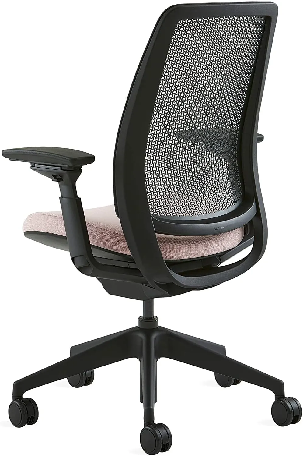 Steelcase Era Onyx Series 2 Air Hard Casters