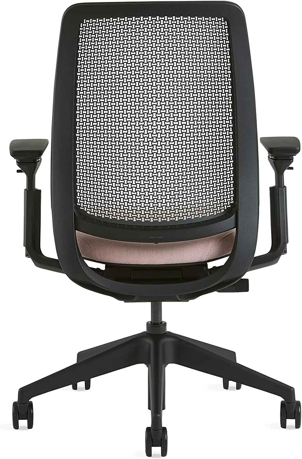 Steelcase Era Onyx Series 2 Air Hard Casters