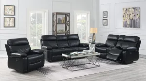 Stephen MOTION RECLINING CHAIR - U136-R