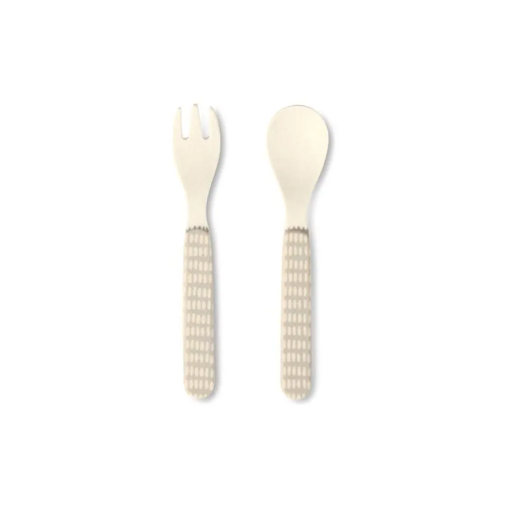 Sterntaler Bamboo Tableware Set- Baylee Rose