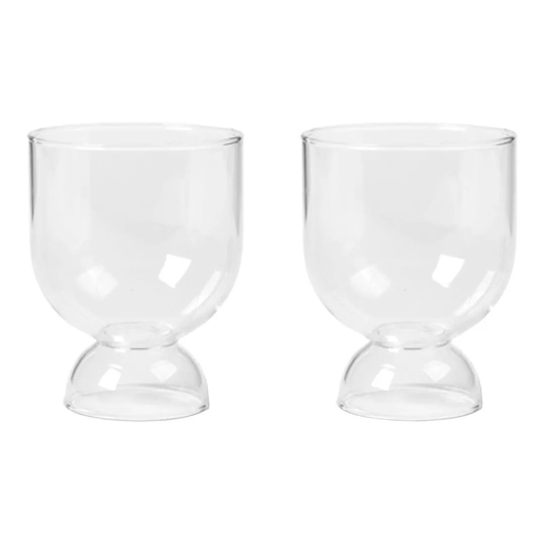 Still Glasses - Set of 2