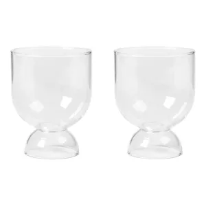 Still Glasses - Set of 2