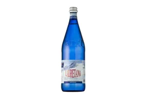 Still Water - Glass Bottle (6x1L)