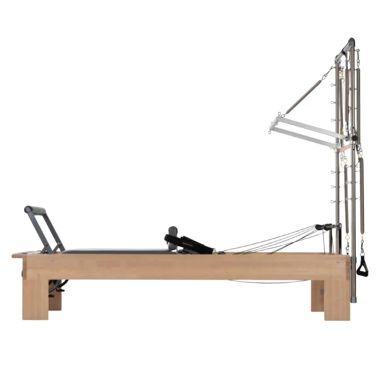 Studio Reformer with Tower and Mat