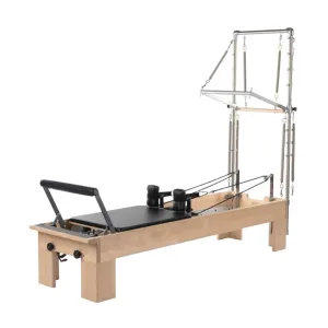 Studio Reformer with Tower and Mat