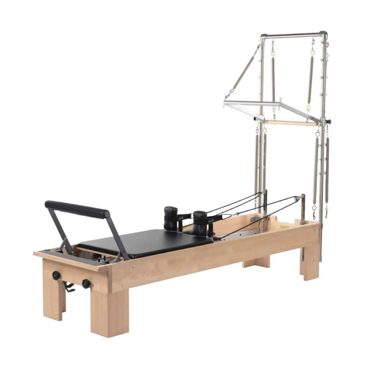 Studio Reformer with Tower and Mat