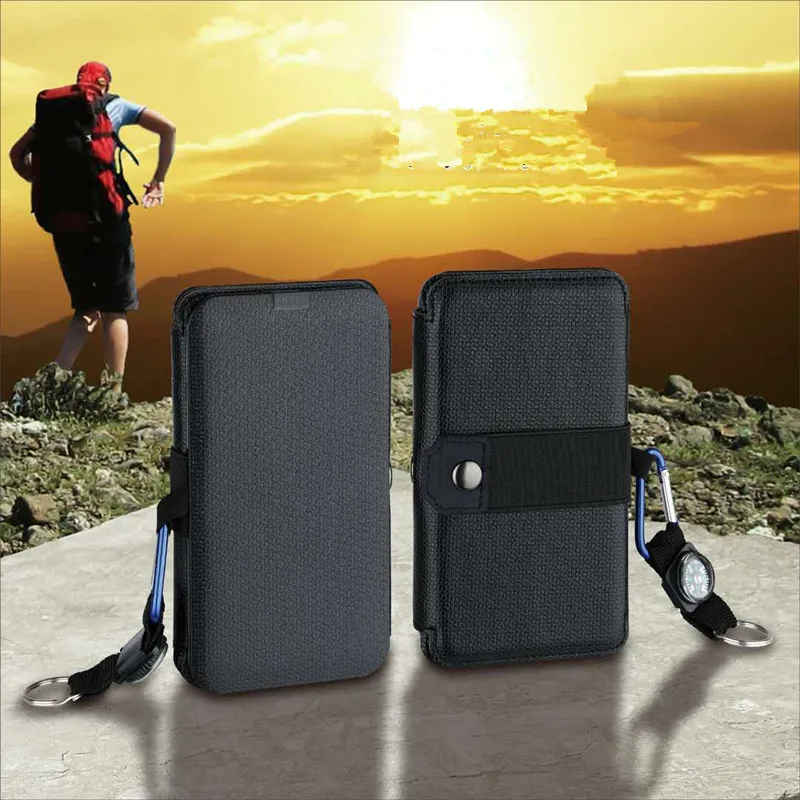SunVolt™ Portable Solar Charger – Your Outdoors Power Source for  Adventurers Anywhere, Anytime